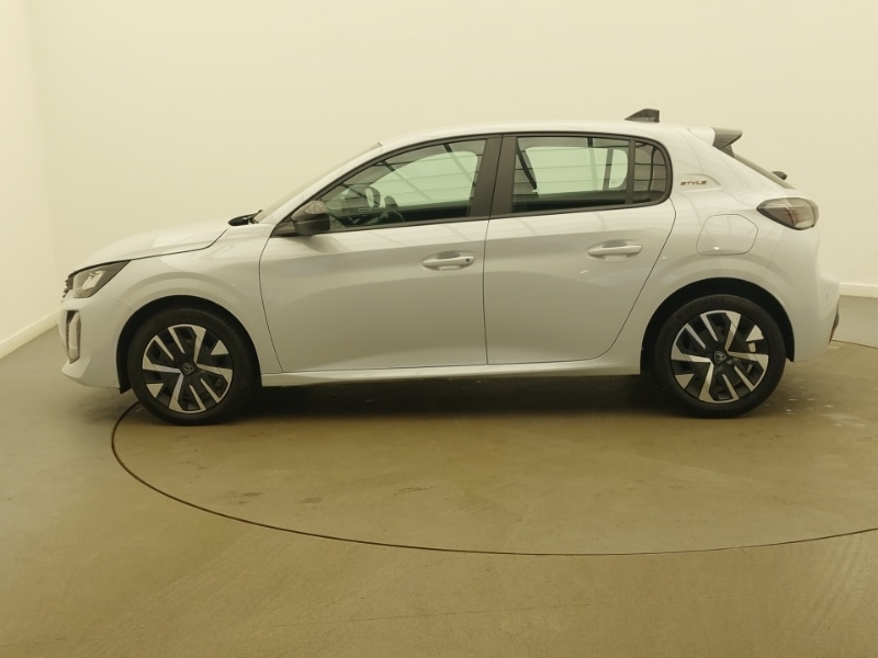Used Peugeot 208 2025 for sale - 77405002: Photo 4