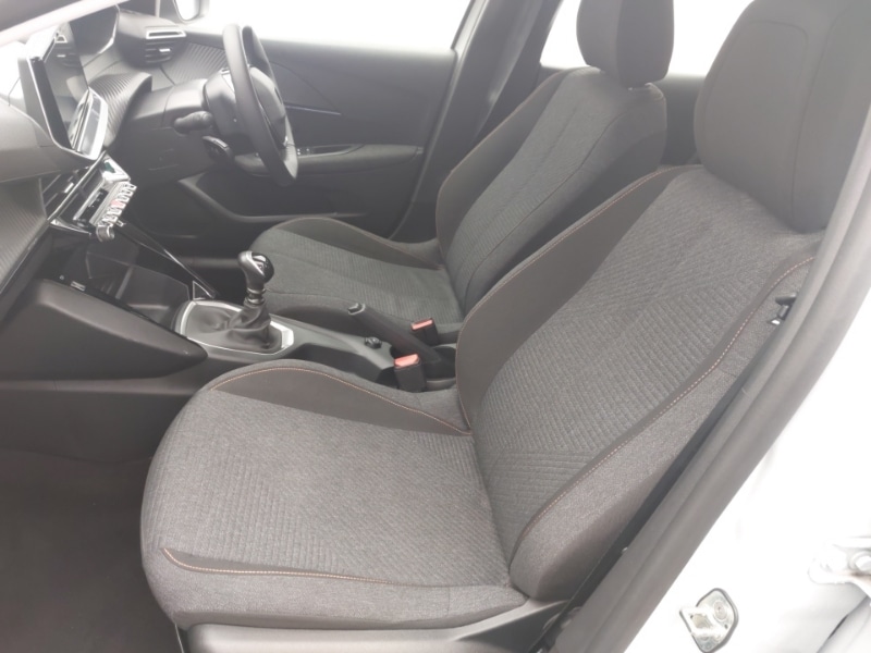 Used Peugeot 208 2025 for sale - 77405002: Photo 5