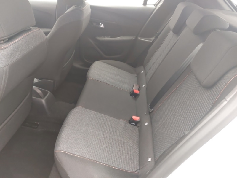 Used Peugeot 208 2025 for sale - 77405002: Photo 6