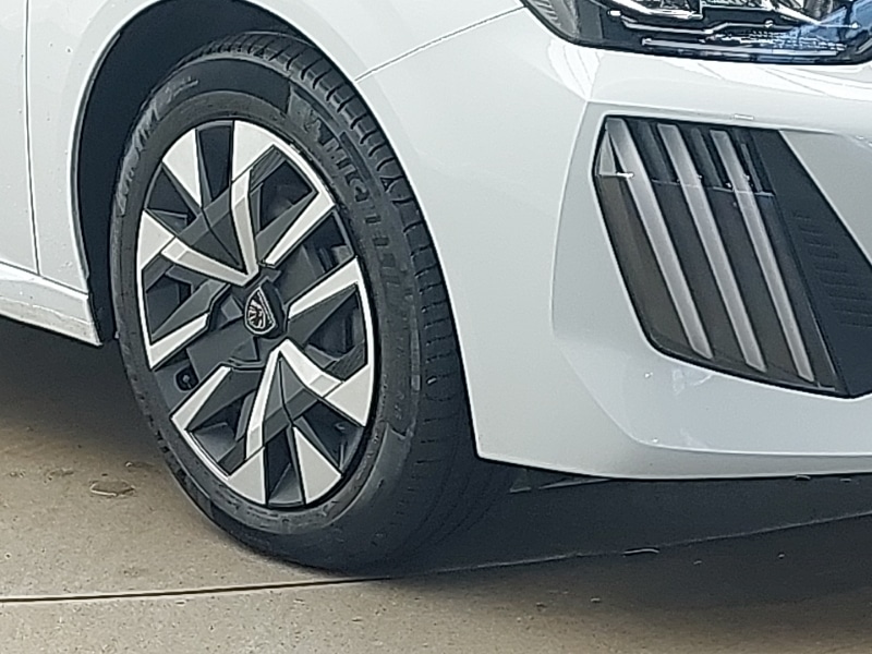 Used Peugeot 208 2025 for sale - 77405002: Photo 9