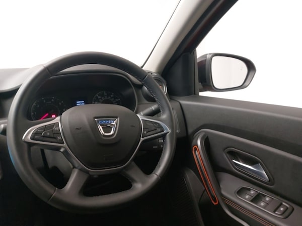 Used Dacia Duster 2022 for sale - 76325609: Photo 10