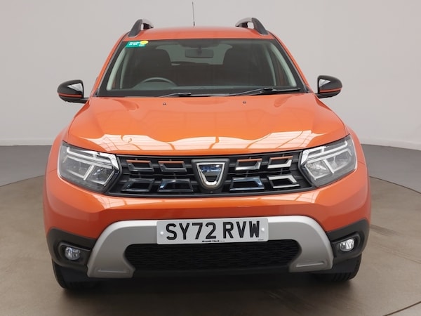 Used Dacia Duster 2022 for sale - 76325609: Photo 12