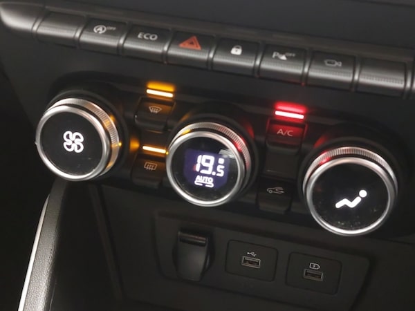 Used Dacia Duster 2022 for sale - 76325609: Photo 16