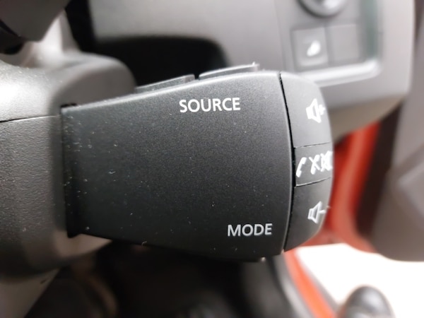 Used Dacia Duster 2022 for sale - 76325609: Photo 17