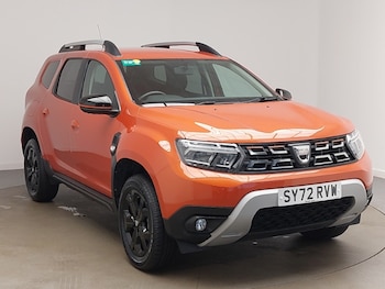 Dacia - Duster