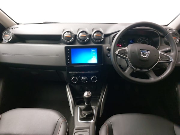 Used Dacia Duster 2022 for sale - 76325609: Photo 2