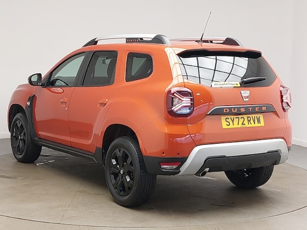Used Dacia Duster 2022 for sale - 76325609: Photo 3