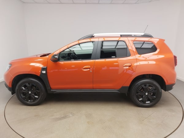 Used Dacia Duster 2022 for sale - 76325609: Photo 4
