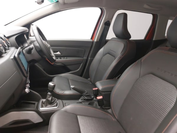 Used Dacia Duster 2022 for sale - 76325609: Photo 5