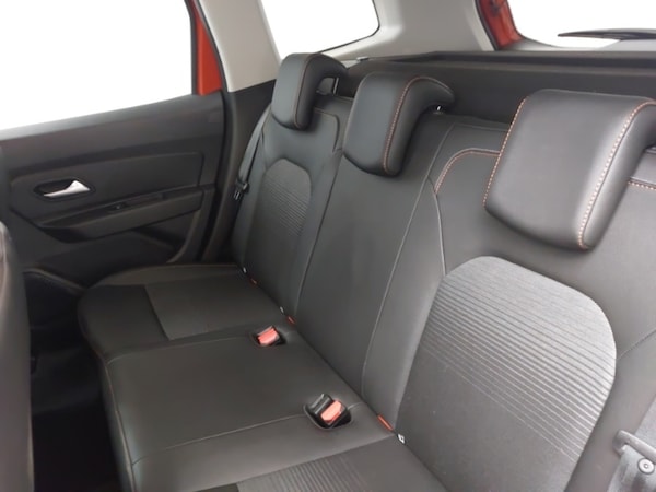 Used Dacia Duster 2022 for sale - 76325609: Photo 6