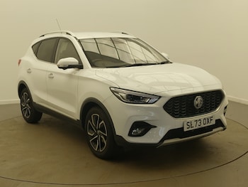 Used MG MG ZS 2023 for sale - 78770940: Photo