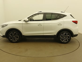 Used MG MG ZS 2023 for sale - 78770940: Photo