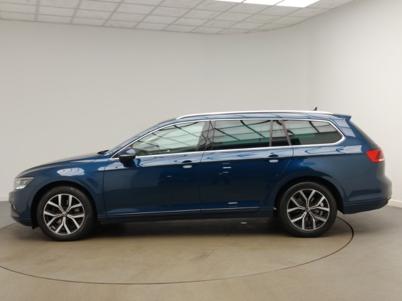 Used Volkswagen Passat 2022 for sale - 76571612: Photo 4