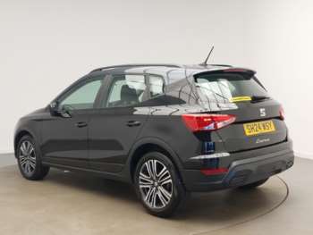 Used SEAT Arona 2024 for sale - 74683724: Photo