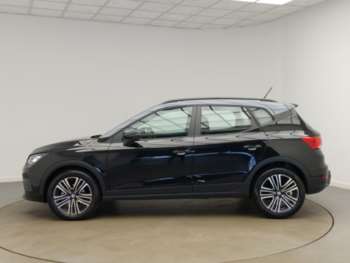 Used SEAT Arona 2024 for sale - 74683724: Photo
