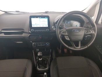 Used Ford Ecosport 2019 for sale - 79001326: Photo