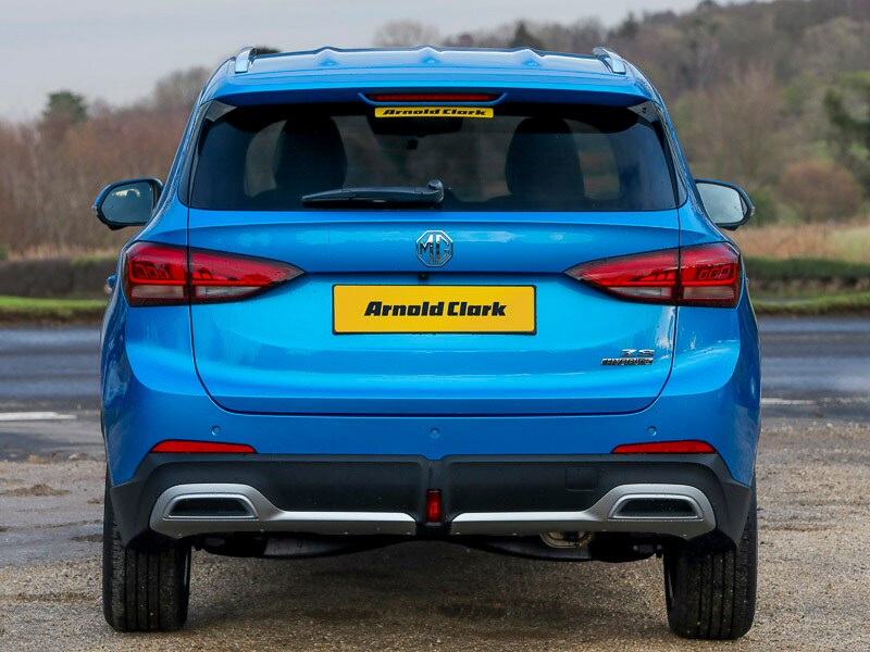 Used MG MG ZS 2025 for sale - 77272906: Photo 15