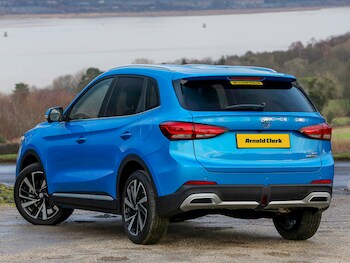 Used MG MG ZS 2025 for sale - 77272906: Photo