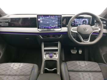 Used Volkswagen Tiguan 2024 for sale - 75007619: Photo