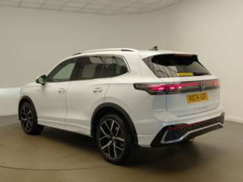 Used Volkswagen Tiguan 2024 for sale - 75007619: Photo