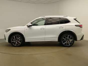 Used Volkswagen Tiguan 2024 for sale - 75007619: Photo
