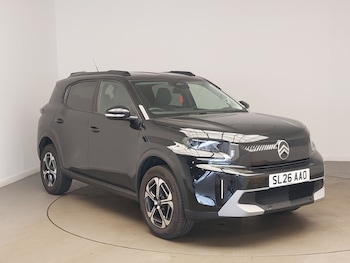 Used Citroen C3 Aircross 2026 for sale - 79281809: Photo