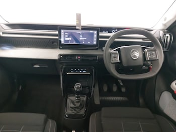 Used Citroen C3 Aircross 2026 for sale - 79281809: Photo