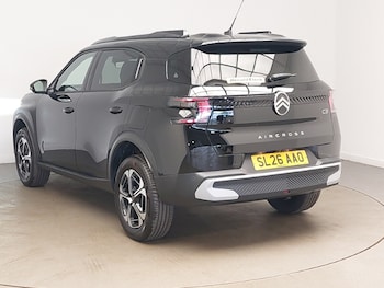 Used Citroen C3 Aircross 2026 for sale - 79281809: Photo