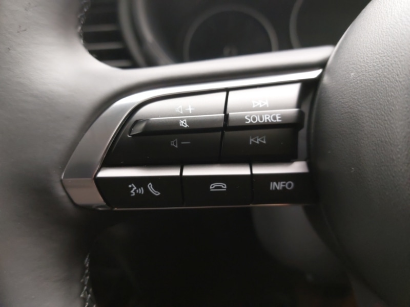 Used Mazda CX-30 2025 for sale - 77213989: Photo 12