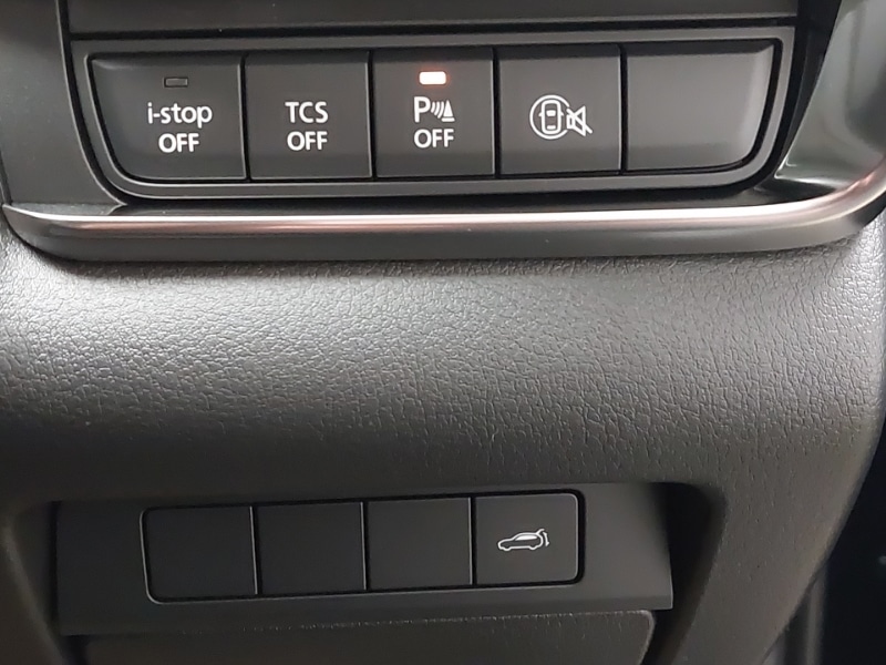 Used Mazda CX-30 2025 for sale - 77213989: Photo 18