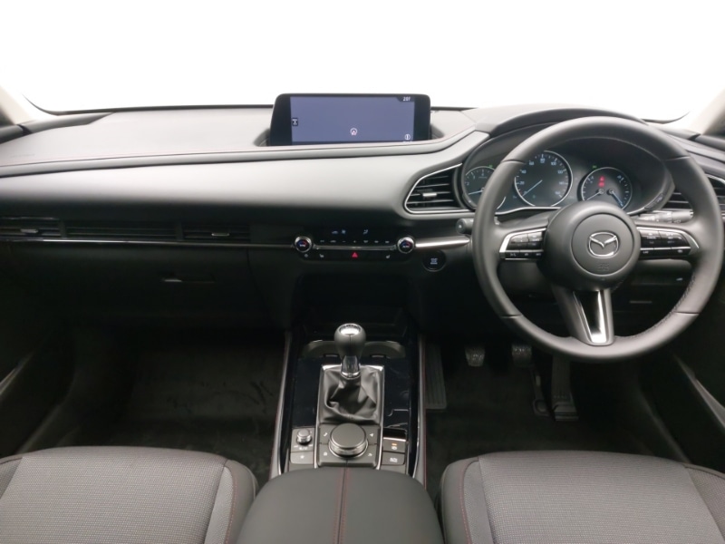 Used Mazda CX-30 2025 for sale - 77213989: Photo 2