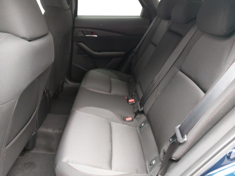 Used Mazda CX-30 2025 for sale - 77213989: Photo 6