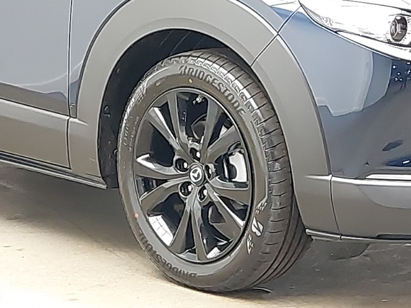 Used Mazda CX-30 2025 for sale - 77213989: Photo 9