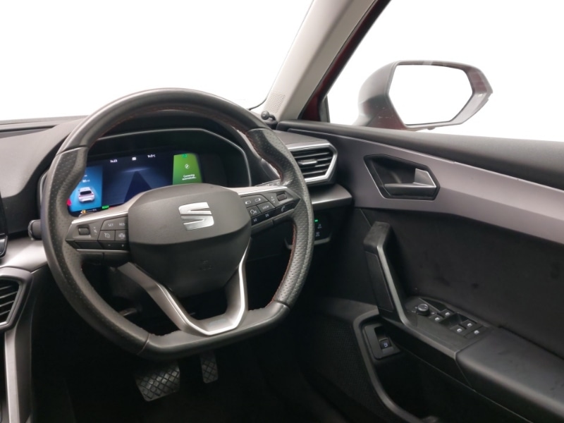 Used SEAT Leon 2021 for sale - 76116424: Photo 11