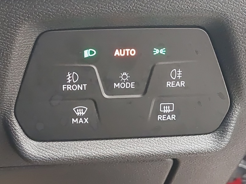 Used SEAT Leon 2021 for sale - 76116424: Photo 12