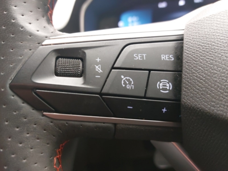 Used SEAT Leon 2021 for sale - 76116424: Photo 13