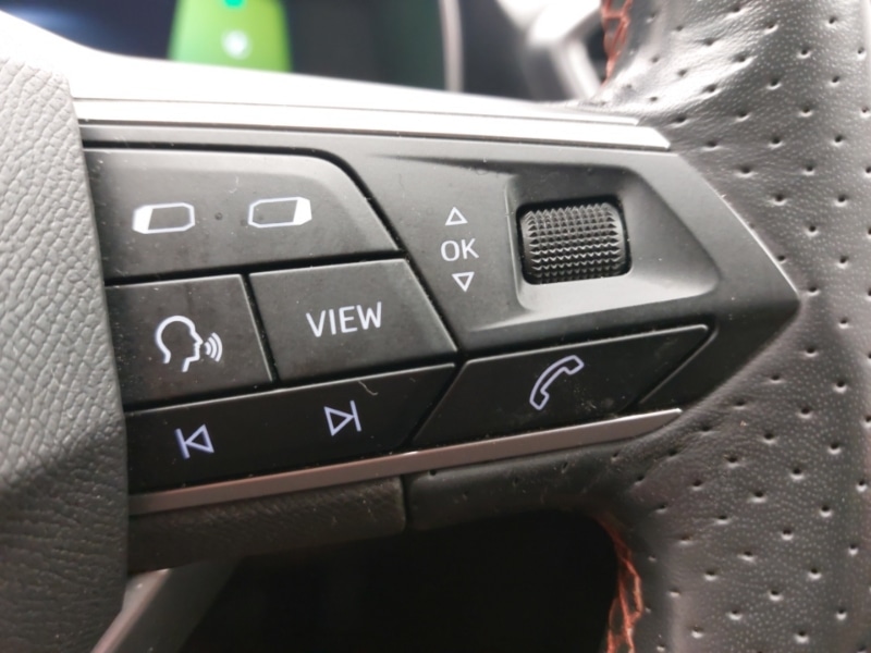 Used SEAT Leon 2021 for sale - 76116424: Photo 14