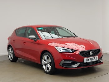 SEAT - Leon