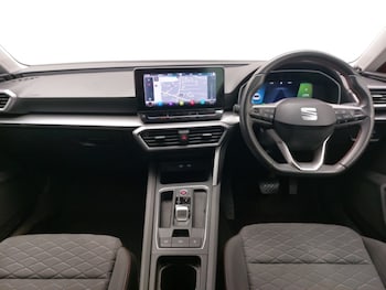 Used SEAT Leon 2021 for sale - 76116424: Photo 2