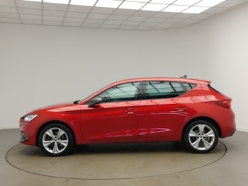 Used SEAT Leon 2021 for sale - 76116424: Photo 4