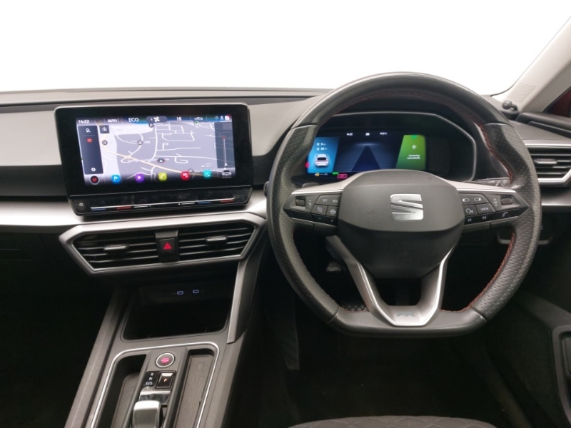 Used SEAT Leon 2021 for sale - 76116424: Photo 7