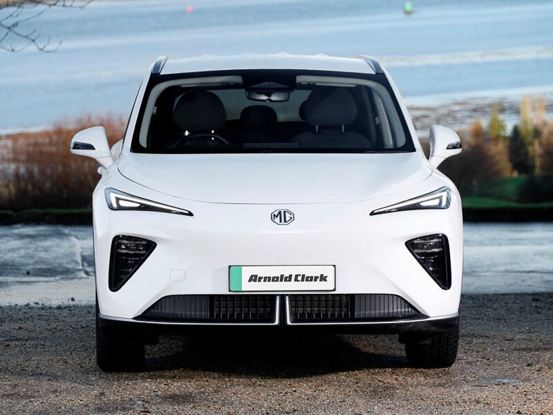 Used MG MGS6 2025 for sale - 77580105: Photo 14