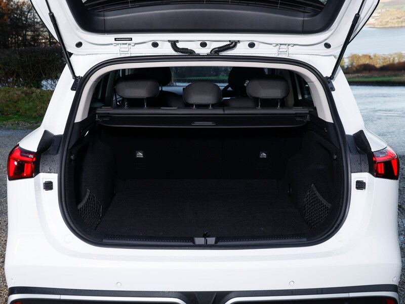 Used MG MGS6 2025 for sale - 77580105: Photo 19