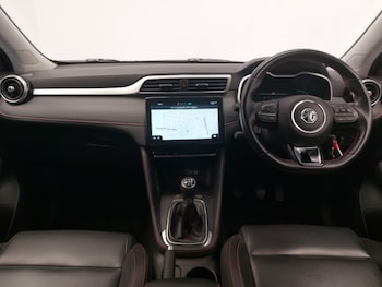Used MG MG ZS 2021 for sale - 75644964: Photo