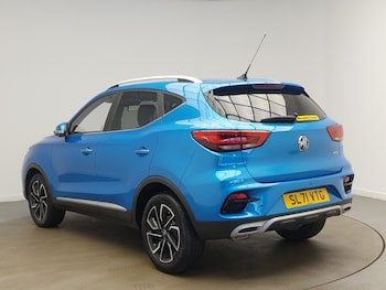 Used MG MG ZS 2021 for sale - 75644964: Photo