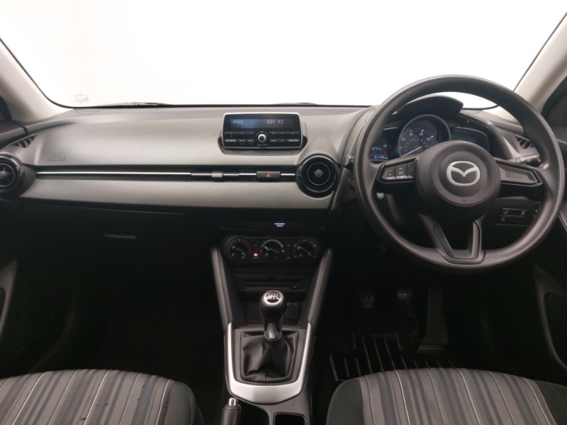 Used Mazda Mazda2 2018 for sale - 76556501: Photo 2