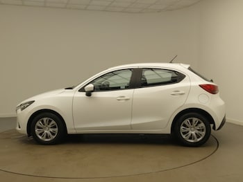 Used Mazda Mazda2 2018 for sale - 76556501: Photo