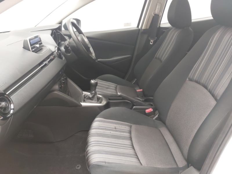 Used Mazda Mazda2 2018 for sale - 76556501: Photo 5