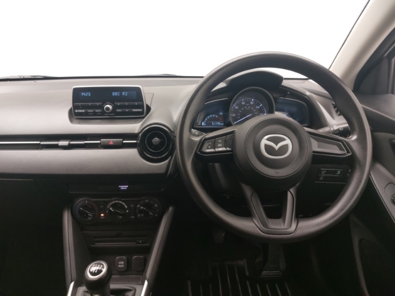 Used Mazda Mazda2 2018 for sale - 76556501: Photo 7