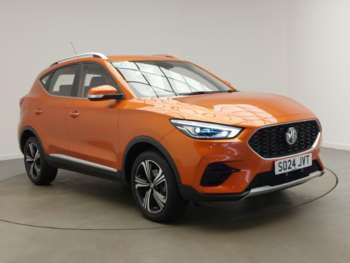 2024 - 1.5 VTi-TECH Excite 5dr
